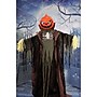 Haunted Hill Farm Life-Size Poseable Pumpkin Scarecrow (HHPUMP-4FLS)~#|#~20409134-94B6-4D0C-8489D6DD796E13C1_sc7