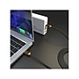 j5create 5.9' USB C to USB C Power Cable, Male to Male, Black (JUCX25L18)~#|#~2044698B-B7A9-489A-A698C3C349330579_sc7