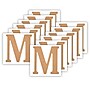 Plaid MDF Letters, 5", Brown Oxide, 12/Pack (PDE63566-12)~#|#~2045496A-CE06-410C-AD8FE2188E5C8677_sc7