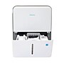 Keystone 50-Pint Portable Dehumidifier with Built-In Pump, 3-Speed, Covers up to 4500 sq. ft., White (KSTAD506PG)~#|#~2045E6A7-FD45-4938-BF356C81309D5228_sc7
