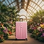 InUSA Vasty 33.86" Hardside Suitcase, 4-Wheeled Spinner, TSA Checkpoint Friendly, Red (IUVAS00XL-RED)~#|#~204839E1-527F-4385-B96A80415BF51AA7_sc7