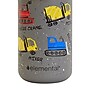 Elemental Core Pop Stainless Steel Double Wall Insulated Water Bottle, 18 oz., Construction (EMLEBC18CN28P)~#|#~204B9DA2-FFAB-406F-8C37007D789CAA25_sc7