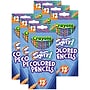 Crayola Swirl Colored Pencils, Assorted Colors, 12/Pack, 12 Packs/Bundle (BIN687510-12)~#|#~204D13A4-D240-46B4-8308CB1797897FF7_sc7