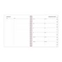 2027 Blue Sky Joselyn 8" x 10" Calendar Year Monthly Planner, Plastic Cover (110395-27)~#|#~204DF4F2-5FD7-4862-B48A2C7808D1098B_sc7