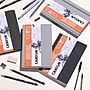 Canson Graduate 5.5" x 8.5" Sketch & Notes Art Book, 92 Sheets/Book, 5/Bundle (MCX31200L046-5)~#|#~204E895E-E2B7-4E6D-A1777561129B494A_sc7