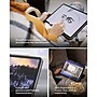 Belkin ScreenForce TemperedGlass Scratch-Resistant Screen Protector for iPad Air M2 13" (OVI008fq)~#|#~204EDAC7-9509-469A-A3790063BD4B0664_sc7