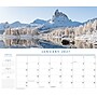 2027 Willow Creek Italy 15" x 6.5" Monthly Wall Calendar, Assorted Colors (64511)~#|#~2050C34F-3FD6-4B72-A827BD7DD895E29C_sc7