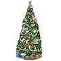 Beistle Jointed Christmas Tree Cardstock Cutout (20528)~#|#~2052A0F1-1AC0-4128-9EB5392292B4EDA6_sc7