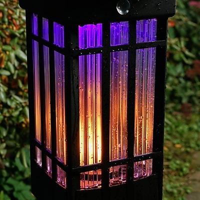 PIC Flickering Flame Bug Zapper - Thumbnail 2