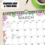 2027 Willow Creek Succulents 12" x 12" Monthly Wall Calendar, Assorted Colors (65617)~#|#~2054C7E9-6D9F-4F3A-A33895CD582BCEB3_sc7