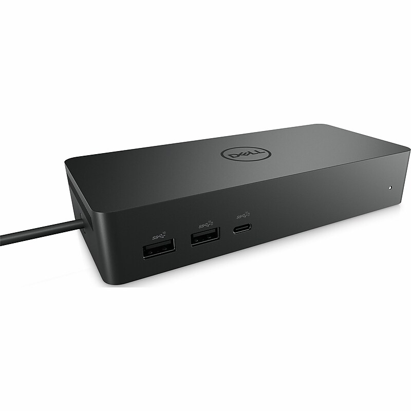 Dell Universal Docking Station for Dell Laptop (UD22) image 1