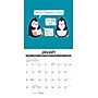 2026 Willow Creek Bad Dad Jokes 7" x 7" Monthly Wall Calendar (53454X)~#|#~2055B002-39D5-4ECD-9470DEEA2ACE3C6E_sc7