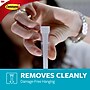 Command Shower Caddy, Clear 1 Caddy, 4 Mounting Bases, 4 Large Strips/Pack (BATH11-ES)~#|#~20562B9E-CDD6-49C8-BAF91A2A081B1F1C_sc7