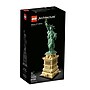 LEGO Architecture Statue of Liberty, 1685 Pieces (21042)~#|#~205697B6-1E5C-40C5-8A15787E77EEE03D_sc7