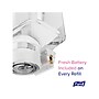 PURELL ES10 Automatic Floor Stand Hand Sanitizer Dispenser, Graphite (8214-DS)~#|#~2058355F-C9AC-46D0-AA40A8C4AF00B179_sc7