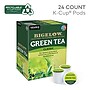 Bigelow Classic Green Tea, Keurig® K-Cup® Pods, 24/Box (5000363992)~#|#~205A8F1A-F032-4D11-96652AF6CEB40956_sc7