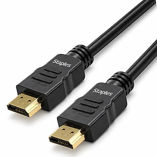 Belkin RockStar 3' USB-C to 3.5mm Audio Cable, Male to Male, Black