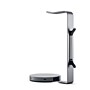 Satechi 2-in-1 Headphone Stand with Wireless Charger, Space Gray (ST-UCHSMCM)~#|#~205E4CE8-D53C-4983-814B5A9C9281BB17_sc7