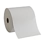 Pacific Blue Basic Recycled Hardwound Paper Towels, 1-ply, 800 ft./Roll, 6 Rolls/Carton (26601)~#|#~2060AA3C-4888-4C3E-A9E4666E03754667_sc7