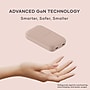 Satechi 67W Slim OntheGo Wall Charger, Desert Rose (ST-COTG67R-US)~#|#~20615302-10BA-4B14-87D07F18F6FD3129_sc7