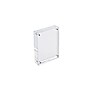 Azar Nameplate Holder, 3.5” x 5”, Clear Acrylic (104432)~#|#~2061899C-34E0-4774-9E5CDA93BE467722_sc7