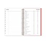 2025-2026 Blue Sky Leia 5" x 8" Academic & Calendar Year Weekly & Monthly Planner, Plastic Cover, Multicolored (151123)~#|#~2061B2B5-0162-41D7-8B18B7D332EA2F14_sc7