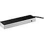Eve Systems Eve Energy Strip 3-Outlet Surge Protector, 6.3’, Black (10027833)~#|#~2061B812-B441-46EB-8F9FC54A6D672C75_sc7