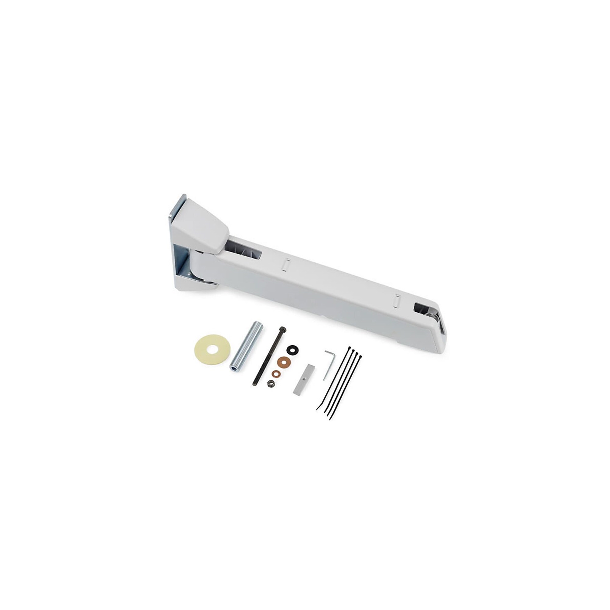 Ergotron StyleView Monitor Arm Extender, White (45-261-216) Sansujyuku sansujyuku.com