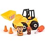 Educational Insights Design & Drill Bolt Buddies Bulldozer (4195)~#|#~2065C642-3BBA-48A1-A6498BC8A88DA287_sc7