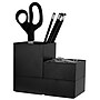 Bostitch Konnect Stackable Rotating Pen Holder, Black (KT2-CUPKIT-BLK)~#|#~2066230E-BB6E-49D6-9B9B71A5DF1D5EF4_sc7