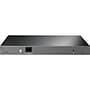 TP-Link JetStream 28 Port Gigabit Ethernet PoE+ Managed Switch, 10Gbps, Black (TL-SG3428XMP)~#|#~2066A299-81EB-4ECC-BCF6DBFC1C8B22AD_sc7