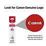 Canon GI-21 Magenta Standard Yield Ink Bottle (4538C001)~#|#~2066B78F-9A46-4DDB-87A7530627B40EA6_sc7