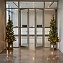 National Tree Company 4' Leigh Valley Artificial Christmas Trees, 2/Set (LVP7-329-40-2)~#|#~20682B0F-B8E0-4BE9-A652772C5F9720E8_sc7