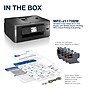 Brother MFC-J1170DW Wireless Color Inkjet Printer, All-In-One, Print, Scan, Copy, Fax~#|#~206873A6-2518-4BB8-A55E8B4D2193A4B4_sc7