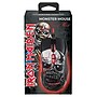 Subsonic IRON MAIDEN® Ergonomic Optical Gaming Mouse, Multicolored (SA5612-IM1)~#|#~2068CC97-660A-4D51-95513B09D0B8C3FA_sc7