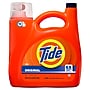 Tide HE Liquid Laundry Detergent, Original Scent, 100 Loads, 125 fl. oz. (12101)~#|#~206B3C70-D827-4777-BAE01A9A1B0E1F31_sc7