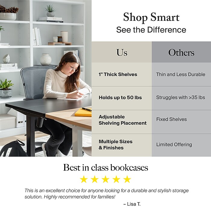 Bush Furniture Universal 30