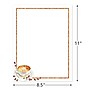 Great Papers Latte Coffee Beans Everyday Letterhead, Multicolored, 50 Sheets/Pack (2025009)~#|#~206BD74A-F3C4-4827-ABE876B85DD007A4_sc7