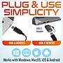 Delton 12Y Stereo Headset, USB-A/USB-C (DWH12YAC)~#|#~206C8F0D-4CDB-42B5-832B709A4A3F51B6_sc7
