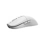 Worlds first Voice Mouse, AI Assistant-White (TGMouseWH)~#|#~206D9984-63EE-40B0-A6848DC600666399_sc7