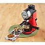 Imusa 4-Cups Espresso Machine, Red (GAU-18218)~#|#~206ECD83-9D04-4938-9EC1C0AA6047B8DC_sc7