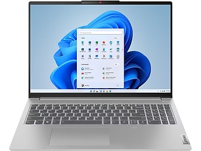 Lenovo IdeaPad Slim 5 16IRL8 16u0022 Laptop, Intel Core i5-1335U, 8GB Memory, 512GB SSD, Windows 11 (82XF0013US)