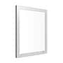 TRU RED Melamine Dry-Erase Whiteboard, Aluminum Frame, 8.5" x 11" (TR62580)~#|#~20743455-B93A-4AA5-A64F8C1D5075FF12_sc7