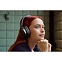 Edifier Wireless Active Noise Canceling Over-Ear Foldable Headphones, Bluetooth, Black (ES850NB)~#|#~2075755E-AA75-43EA-895481D8CAC875F8_sc7