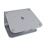 Rain Design mStand 10" x 7.5" Aluminum Laptop Stand, Space Gray (10072)~#|#~20780BCB-70A0-4C52-8CAAF28EF1099649_sc7