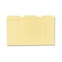 Universal Top Tab File Folders, 1 Tab, Letter Size, Manila, 100/Box (UNV12113)~#|#~20790F2B-26E7-4CEB-AD5060FBD3C0BE96_sc7