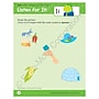 Evan-Moor Smart Start Acvitity Book Basic Skills Bundle, Grade PreK Workbook, 3 Books/Set~#|#~207D8346-AFA2-4755-8264D0E0CA968AC5_sc7