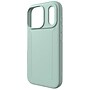 ZAGG Luxe Snap MagSafe Phone Case for Apple iPhone 17 Pro, Shock Absorbing, Serene Mint (702318842)~#|#~207D84D2-E475-4AE8-AB3F1C73793C70B1_sc7