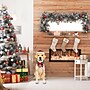 National Tree Company 28" Motion-Activated Labrador Retriever with Wagging Tail (BG-20344AR1YLW)~#|#~207E8E57-636D-449F-AC16188A007AB162_sc7