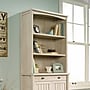 Sauder Costa 31"W Desktop Hutch, Chalked Chestnut (419961)~#|#~207F75B9-6466-4431-9046A17412AE5312_sc7